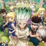 Dr. Stone