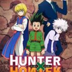 Hunter x hunter