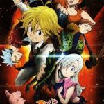Nanatsu No Taizai