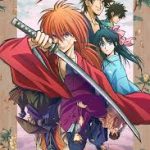 Rurouni Kenshin