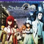 Steins Gate